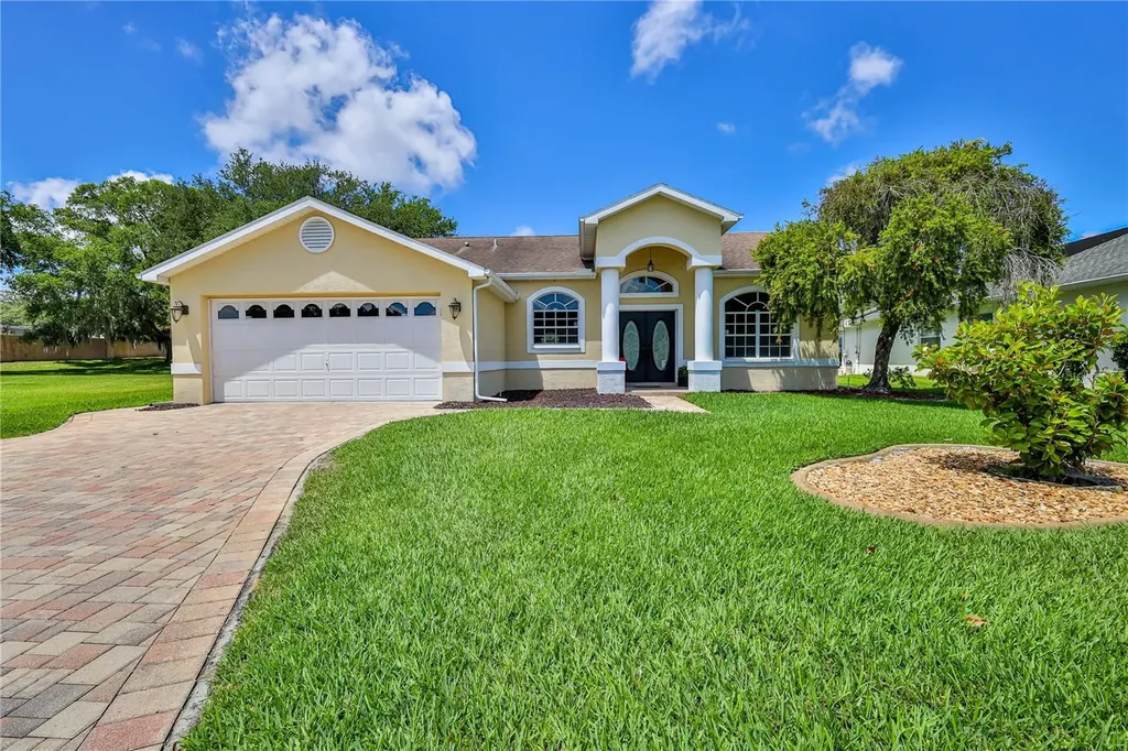 7211 Julian Street New Port Richey FL 34653
