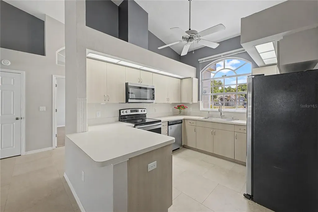 7211 Julian Street New Port Richey FL 34653
