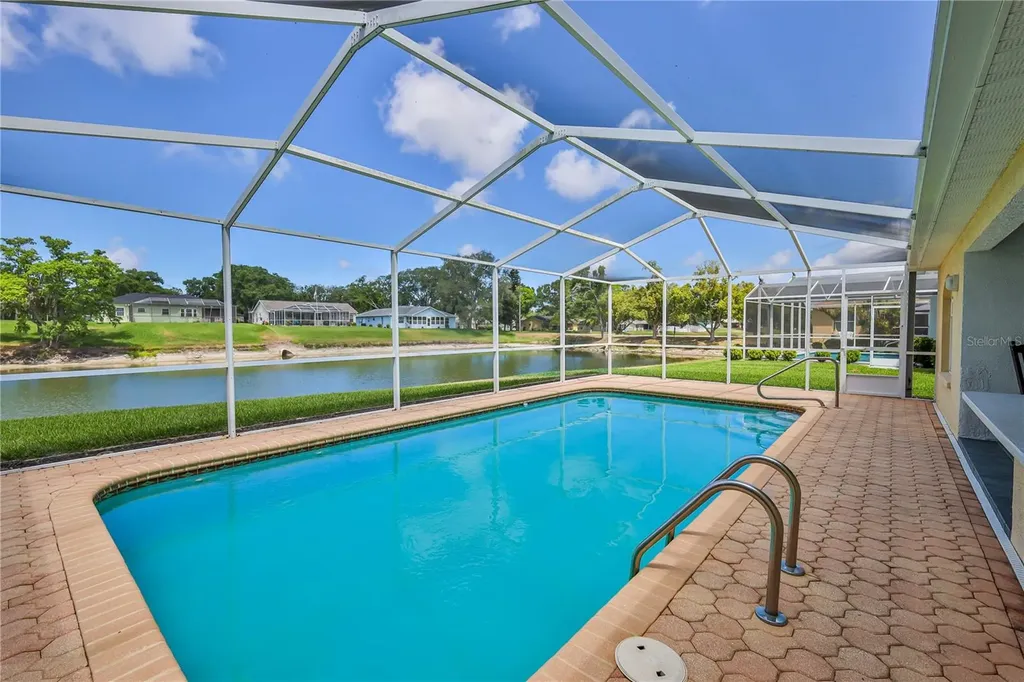 7211 Julian Street New Port Richey FL 34653
