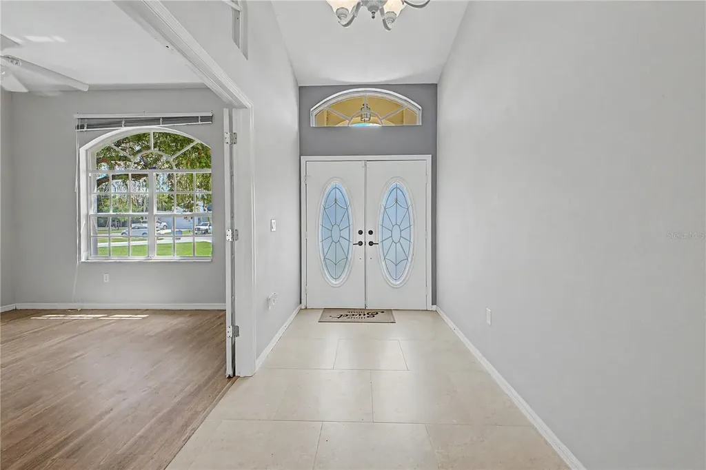 7211 Julian Street New Port Richey FL 34653