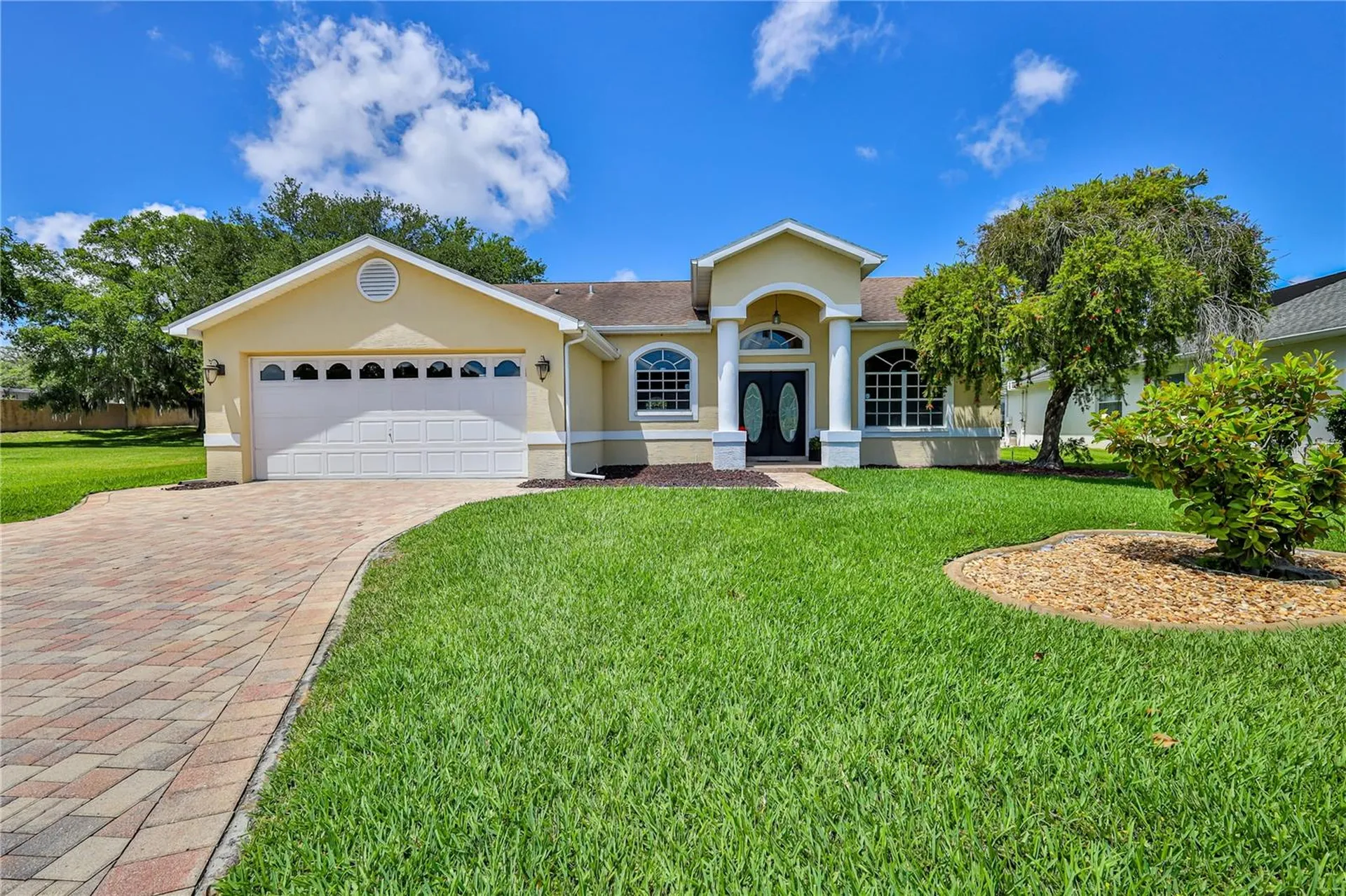 7211 Julian Street New Port Richey FL 34653