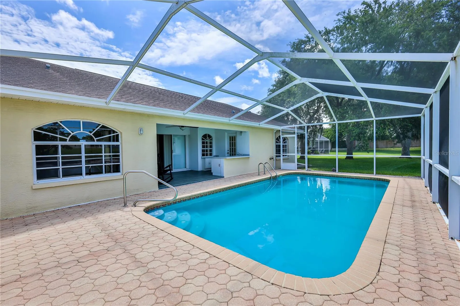 7211 Julian Street New Port Richey FL 34653