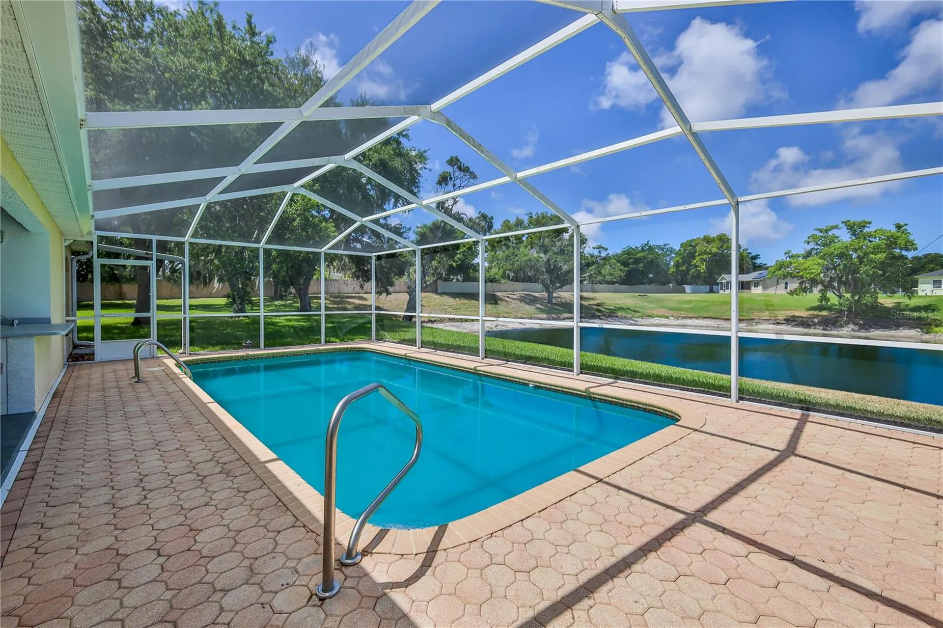 7211 Julian Street New Port Richey FL 34653