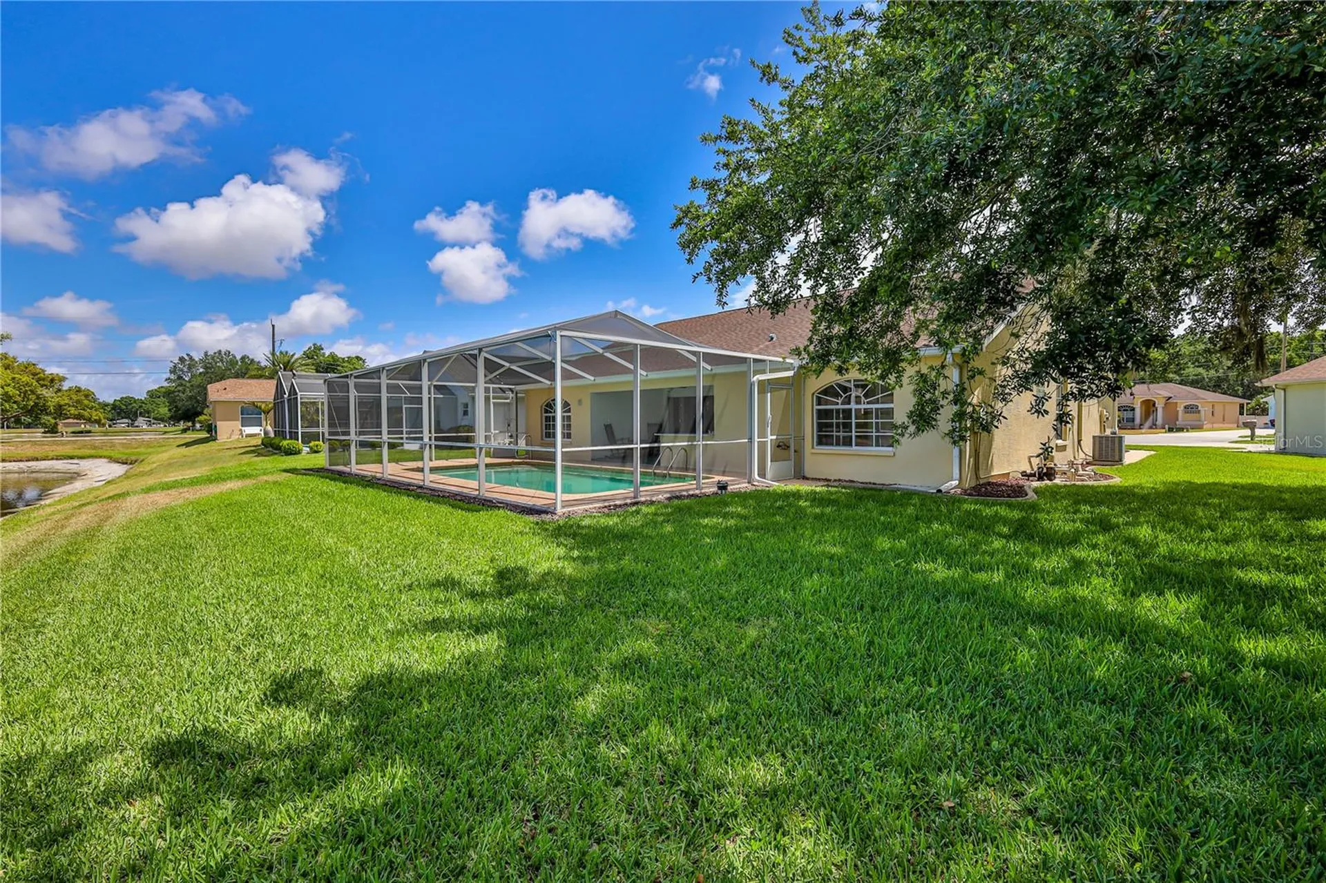 7211 Julian Street New Port Richey FL 34653