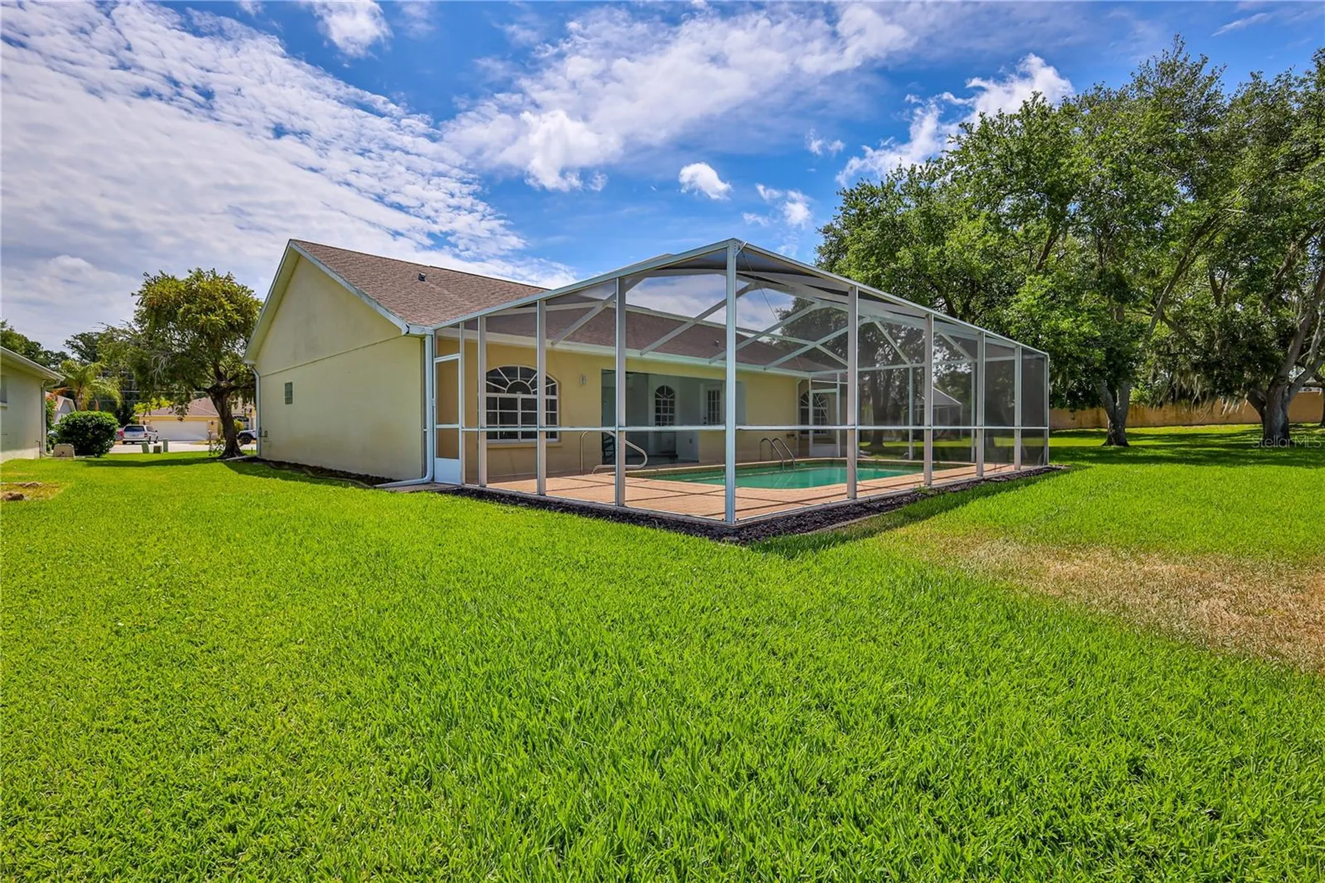 7211 Julian Street New Port Richey FL 34653