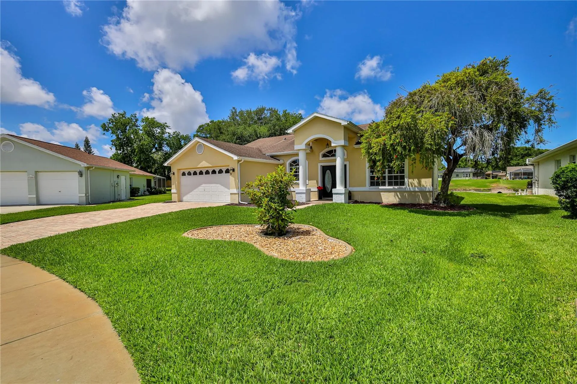 7211 Julian Street New Port Richey FL 34653