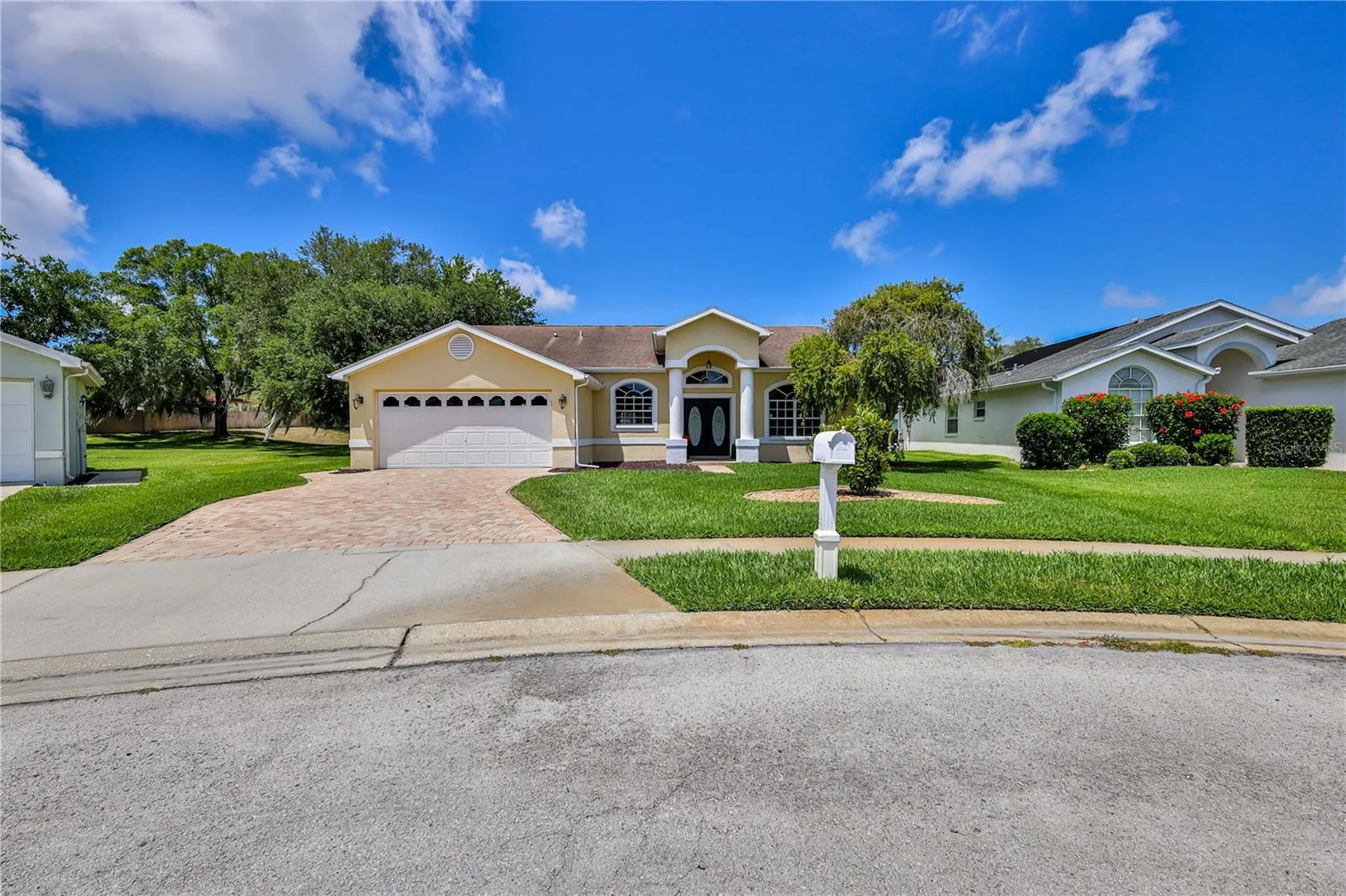 7211 Julian Street New Port Richey FL 34653