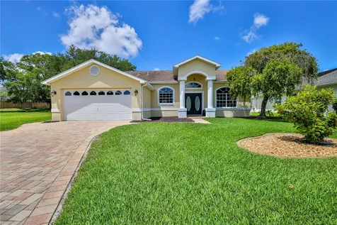 7211 Julian Street New Port Richey FL 34653