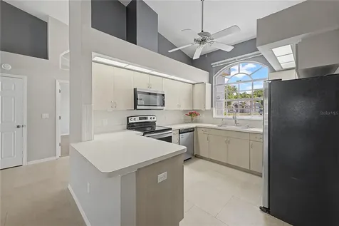 7211 Julian Street New Port Richey FL 34653