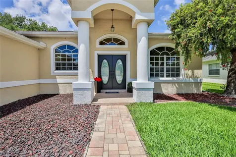 7211 Julian Street New Port Richey FL 34653