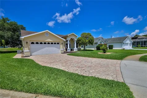 7211 Julian Street New Port Richey FL 34653
