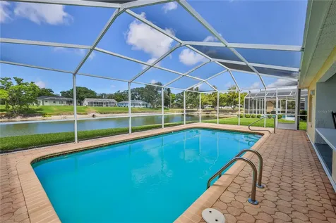 7211 Julian Street New Port Richey FL 34653