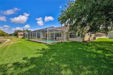 7211 Julian Street New Port Richey FL 34653