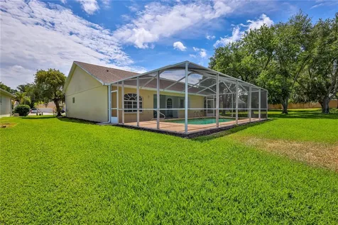 7211 Julian Street New Port Richey FL 34653