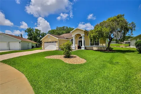 7211 Julian Street New Port Richey FL 34653
