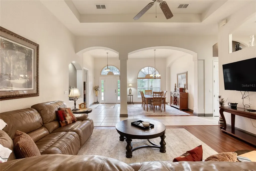 1432 Kinnard Circle Ormond Beach FL 32174