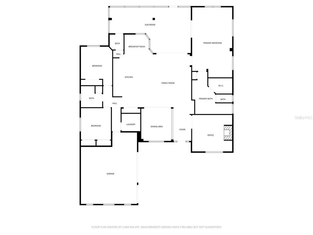 1432 Kinnard Circle Ormond Beach FL 32174