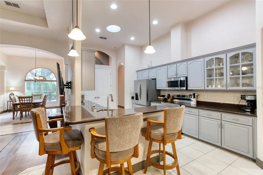 1432 Kinnard Circle Ormond Beach FL 32174