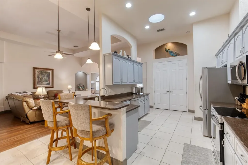 1432 Kinnard Circle Ormond Beach FL 32174