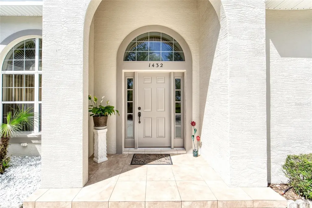 1432 Kinnard Circle Ormond Beach FL 32174