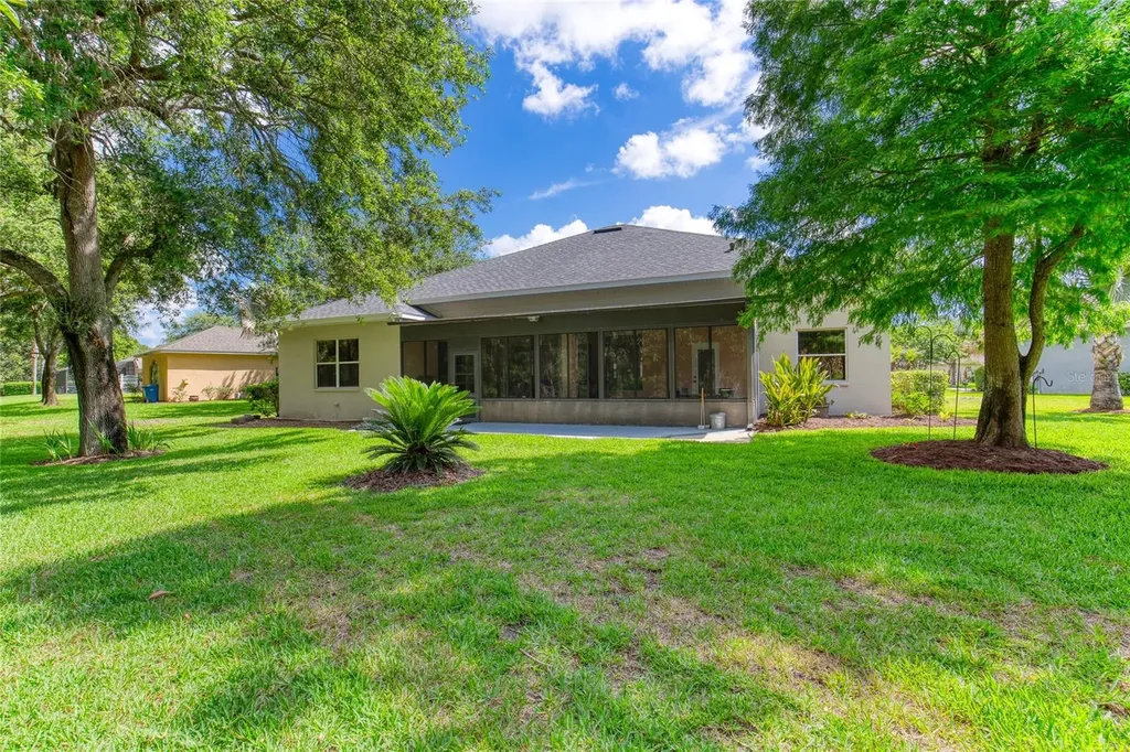 1432 Kinnard Circle Ormond Beach FL 32174