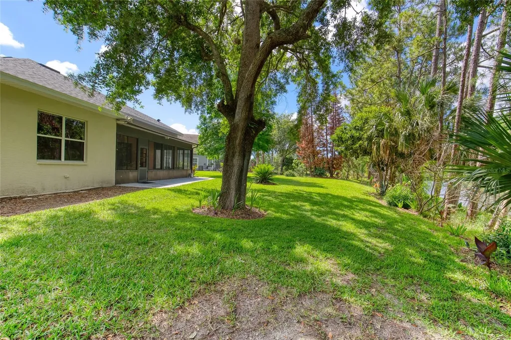1432 Kinnard Circle Ormond Beach FL 32174
