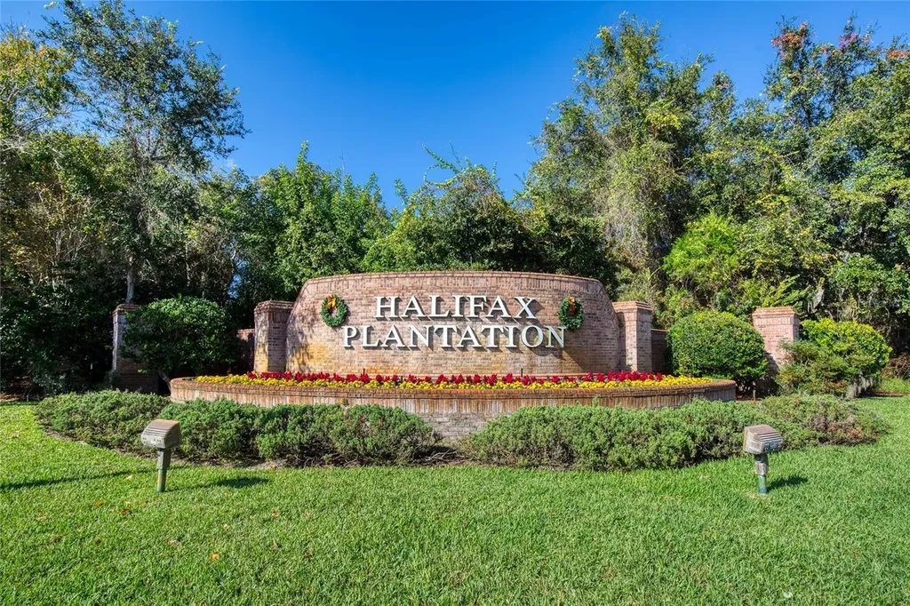 1432 Kinnard Circle Ormond Beach FL 32174