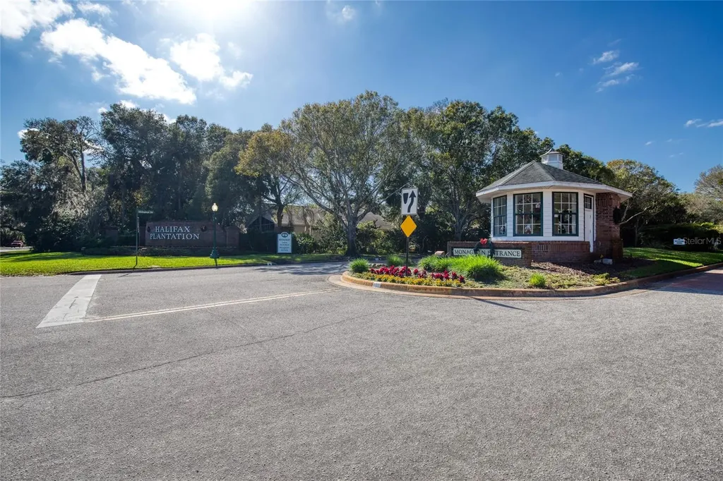 1432 Kinnard Circle Ormond Beach FL 32174