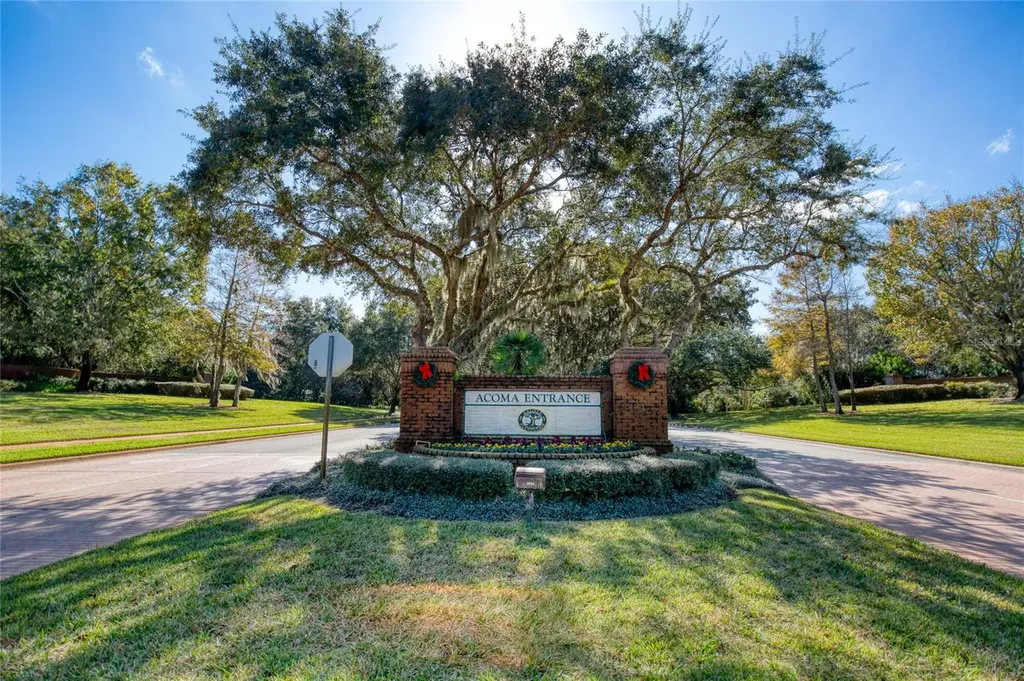 1432 Kinnard Circle Ormond Beach FL 32174
