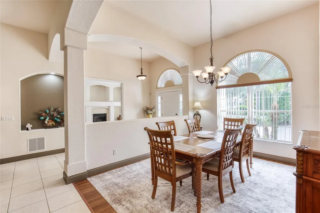1432 Kinnard Circle Ormond Beach FL 32174