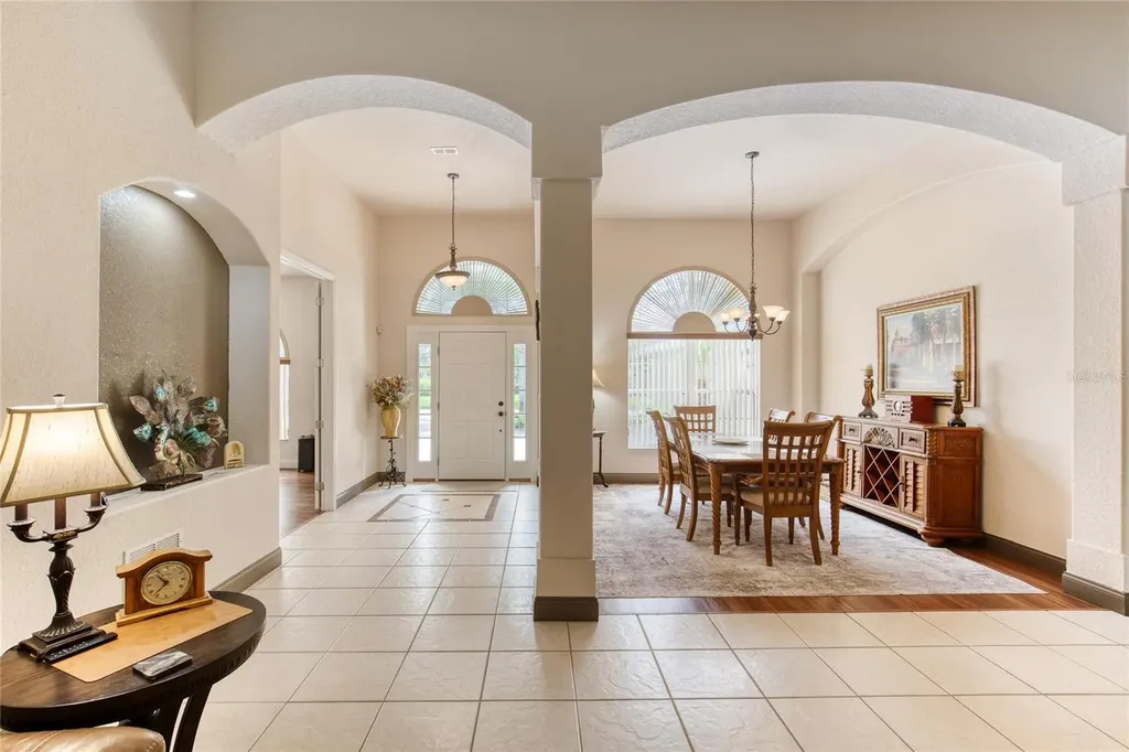 1432 Kinnard Circle Ormond Beach FL 32174