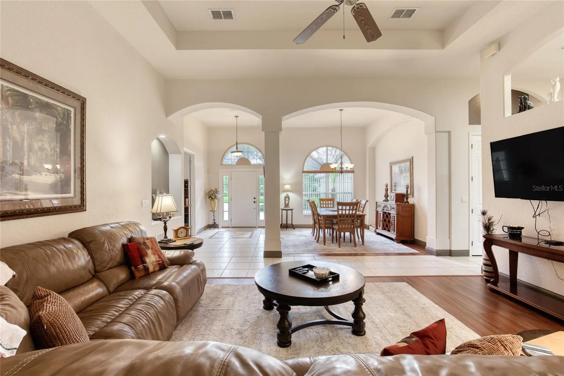 1432 Kinnard Circle Ormond Beach FL 32174