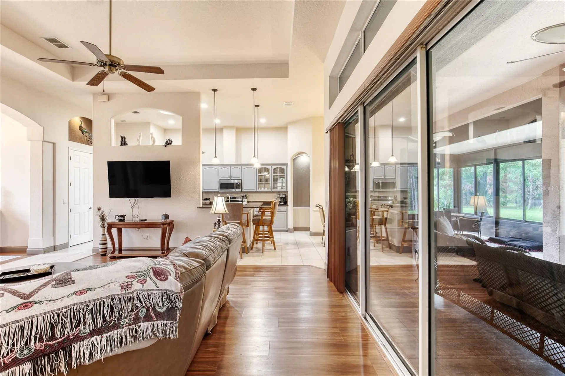 1432 Kinnard Circle Ormond Beach FL 32174