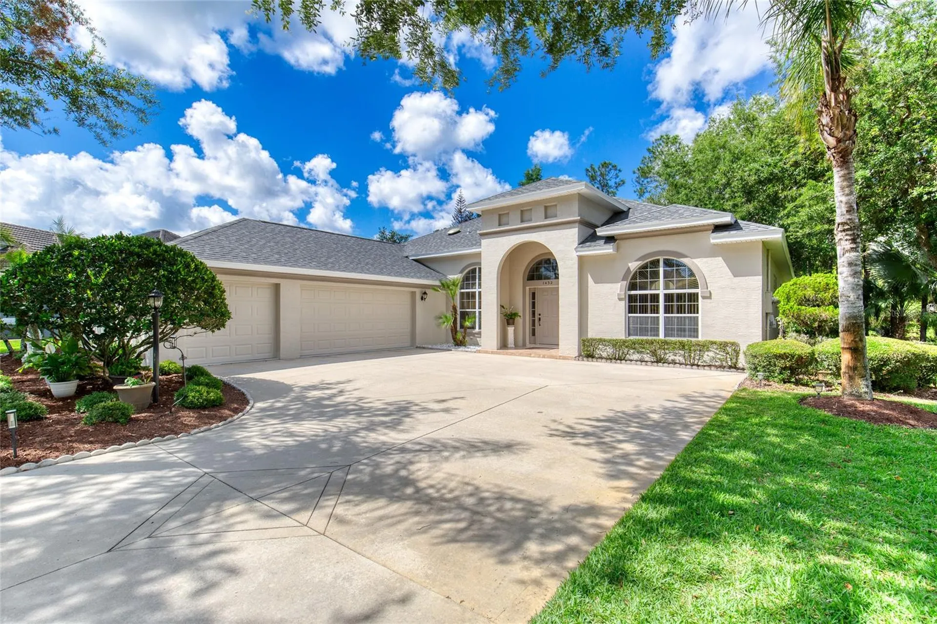 1432 Kinnard Circle Ormond Beach FL 32174