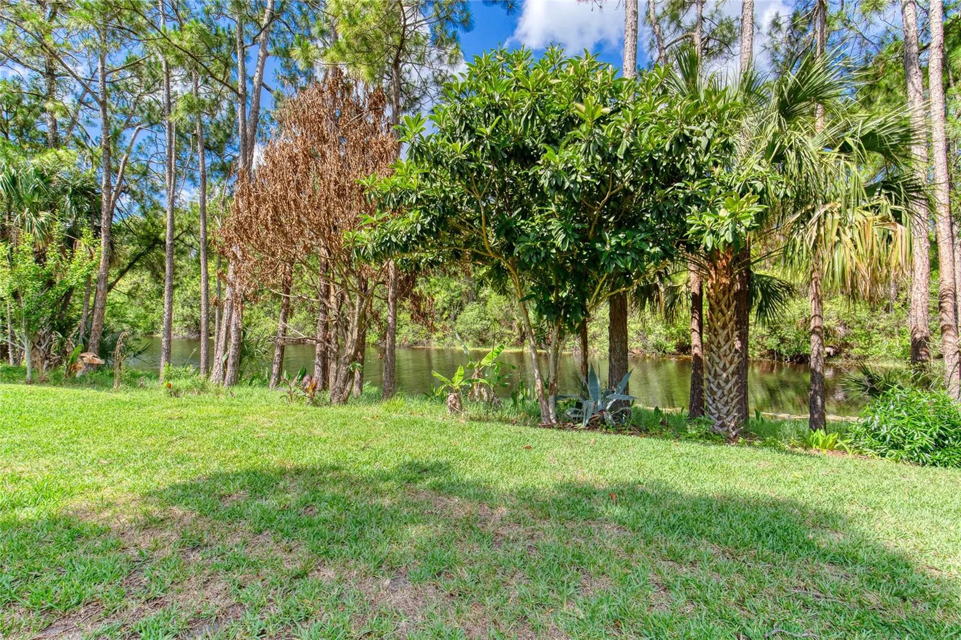 1432 Kinnard Circle Ormond Beach FL 32174