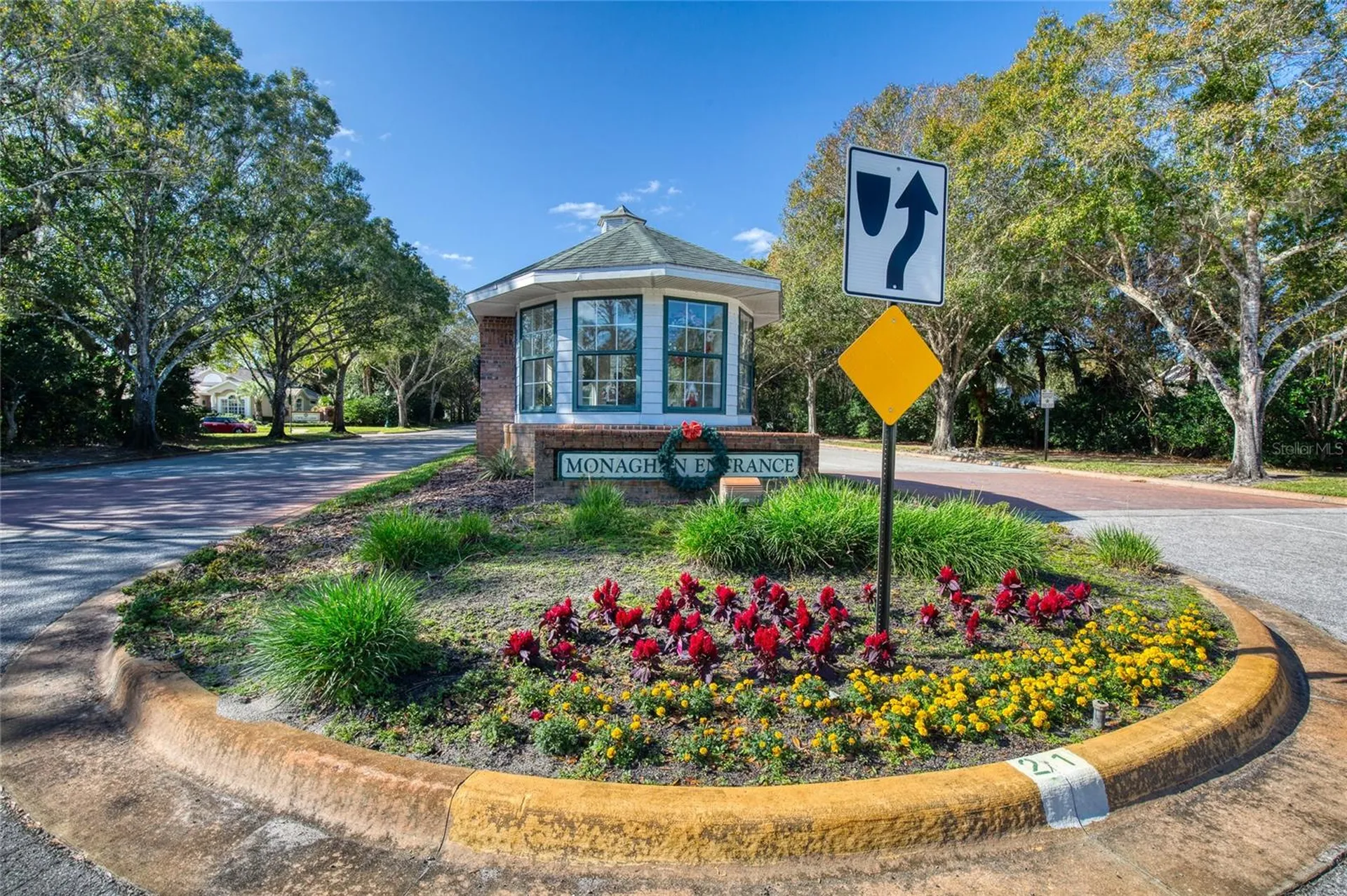 1432 Kinnard Circle Ormond Beach FL 32174