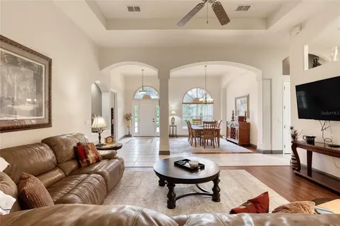 1432 Kinnard Circle Ormond Beach FL 32174