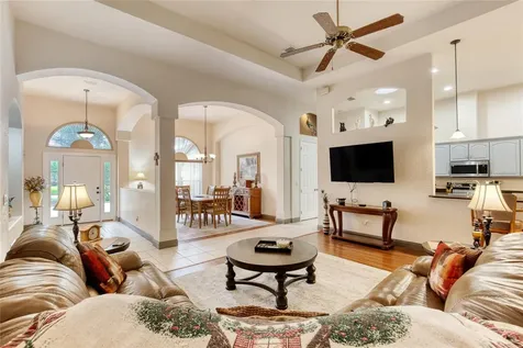 1432 Kinnard Circle Ormond Beach FL 32174