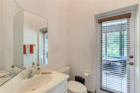 1432 Kinnard Circle Ormond Beach FL 32174