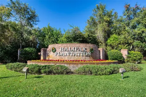 1432 Kinnard Circle Ormond Beach FL 32174