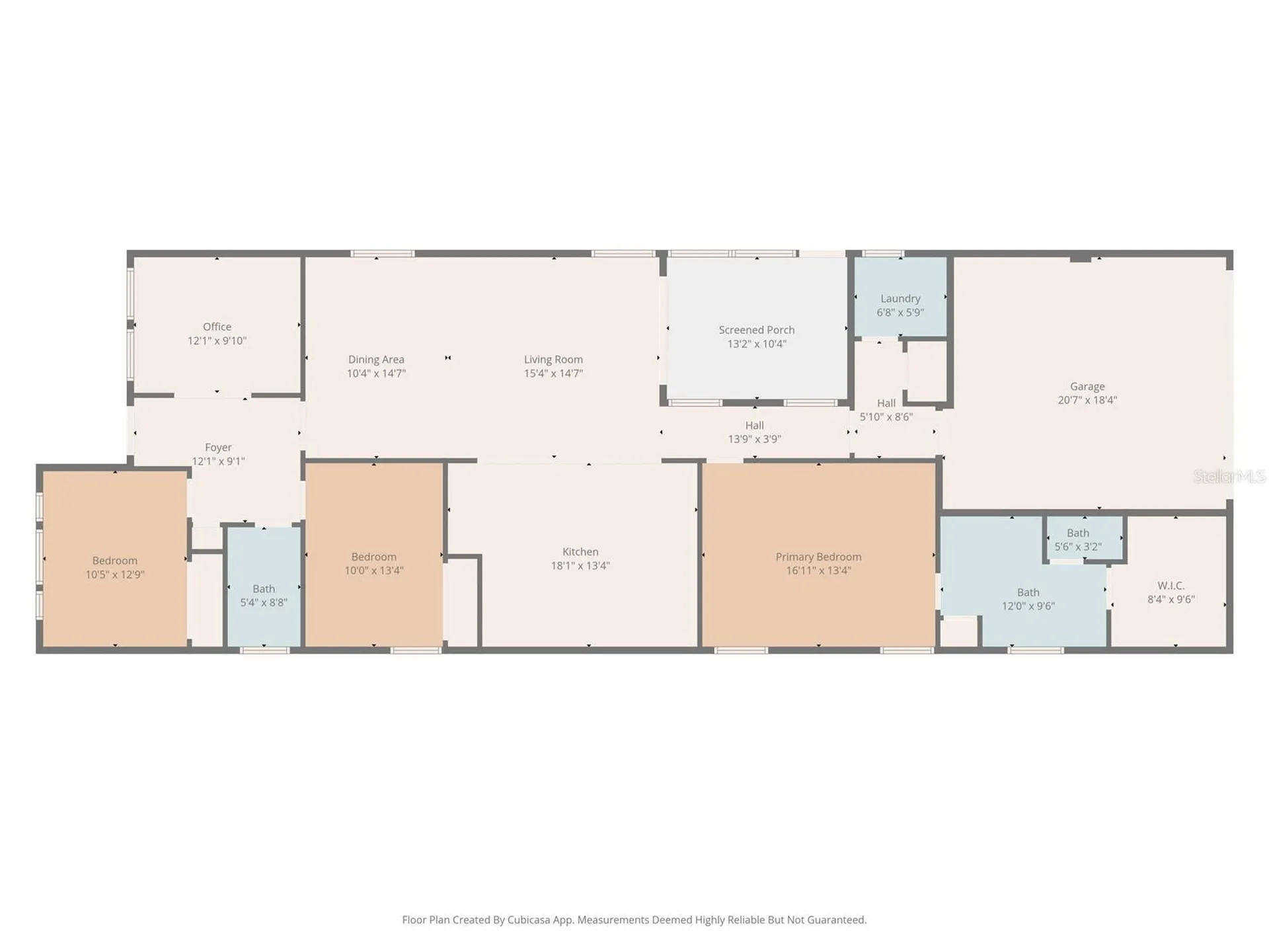 725 Winterside Drive Apollo Beach FL 33572