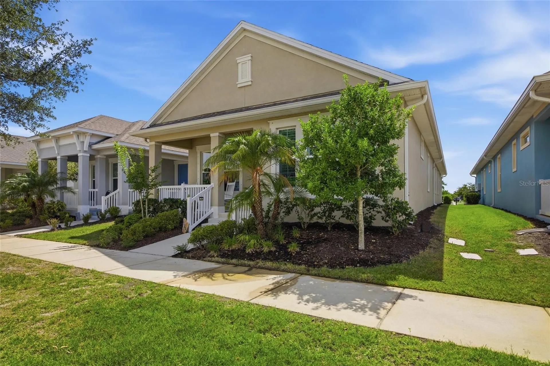 725 Winterside Drive Apollo Beach FL 33572