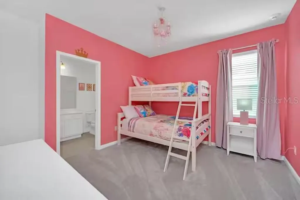 2525 Shanti Drive Kissimmee FL 34746