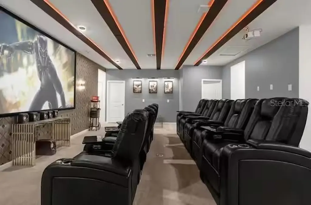 2525 Shanti Drive Kissimmee FL 34746