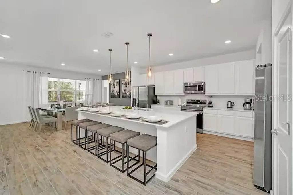 2525 Shanti Drive Kissimmee FL 34746