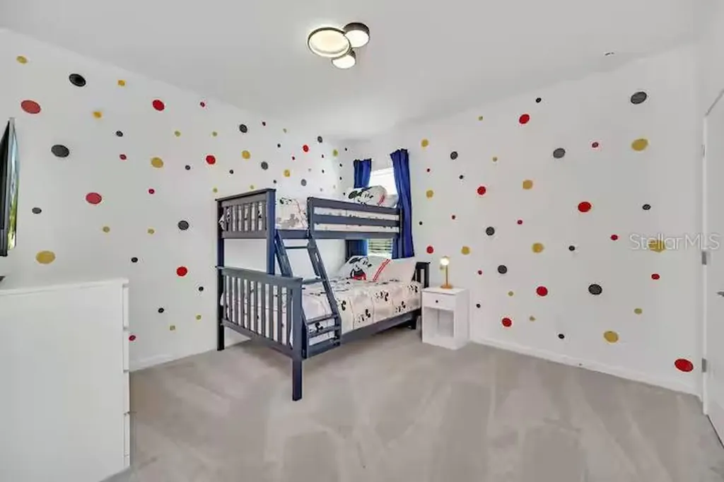 2525 Shanti Drive Kissimmee FL 34746