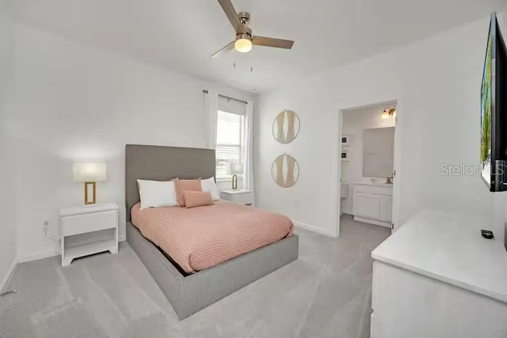 2525 Shanti Drive Kissimmee FL 34746