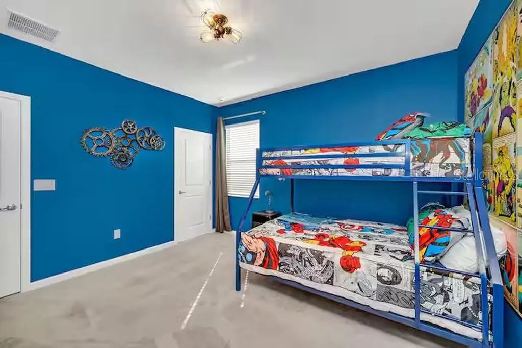 2525 Shanti Drive Kissimmee FL 34746