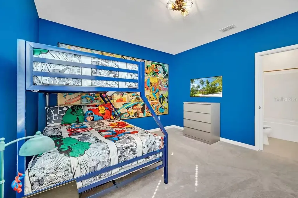 2525 Shanti Drive Kissimmee FL 34746