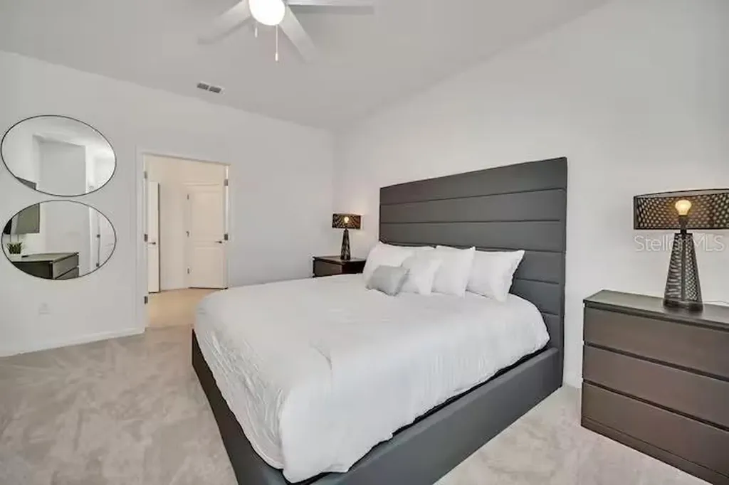 2525 Shanti Drive Kissimmee FL 34746